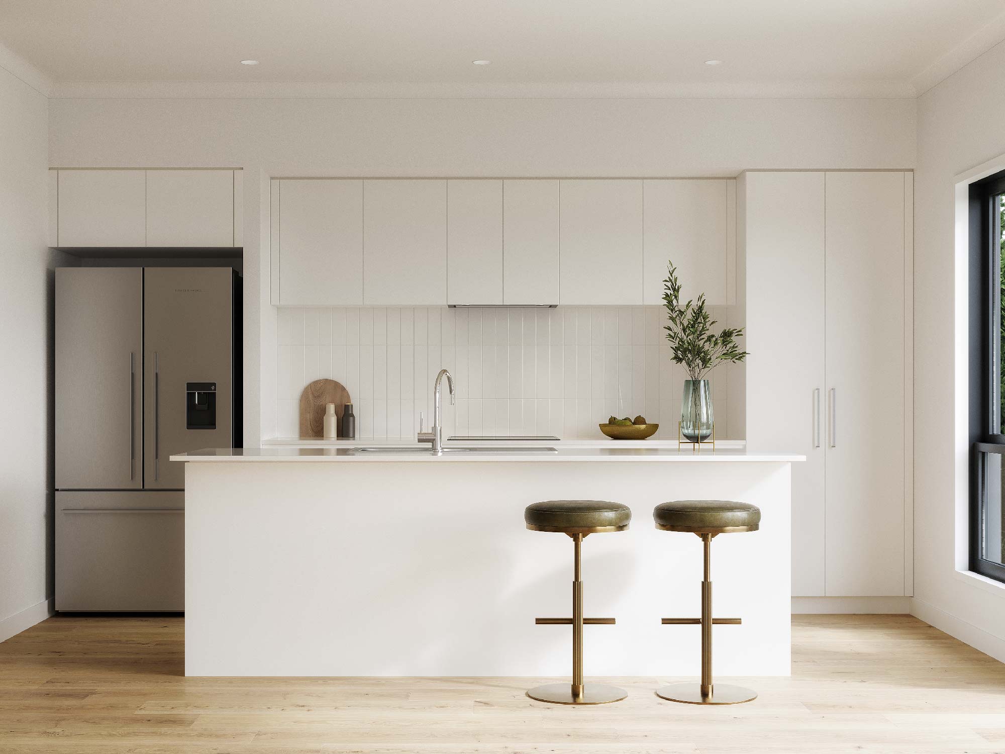 [Townhouses] Glenvill Homes at Rathdowne Estate – Holloway Release ...