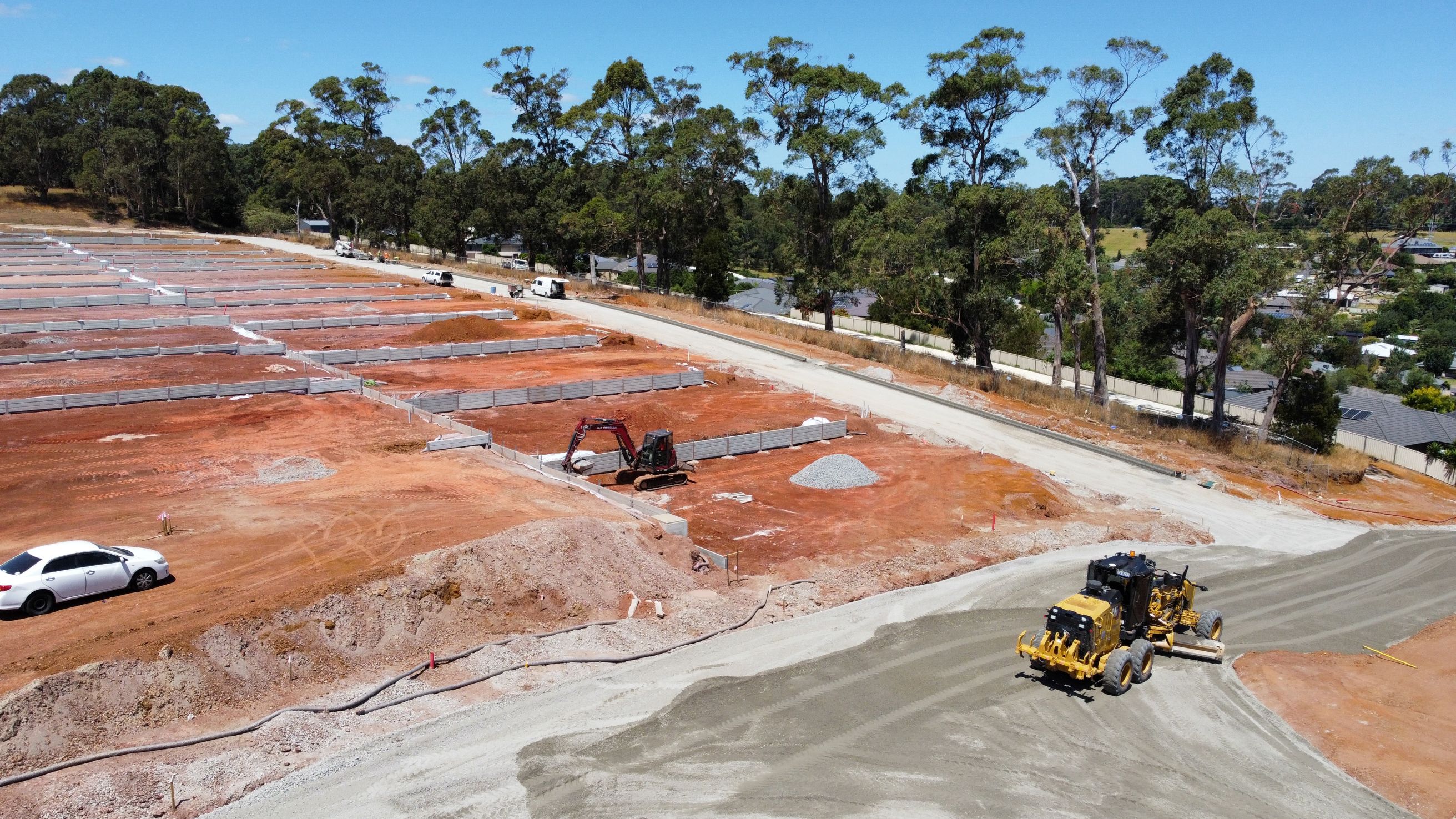 [Land for Sale] Highfields Estate, Drouin | OpenLot