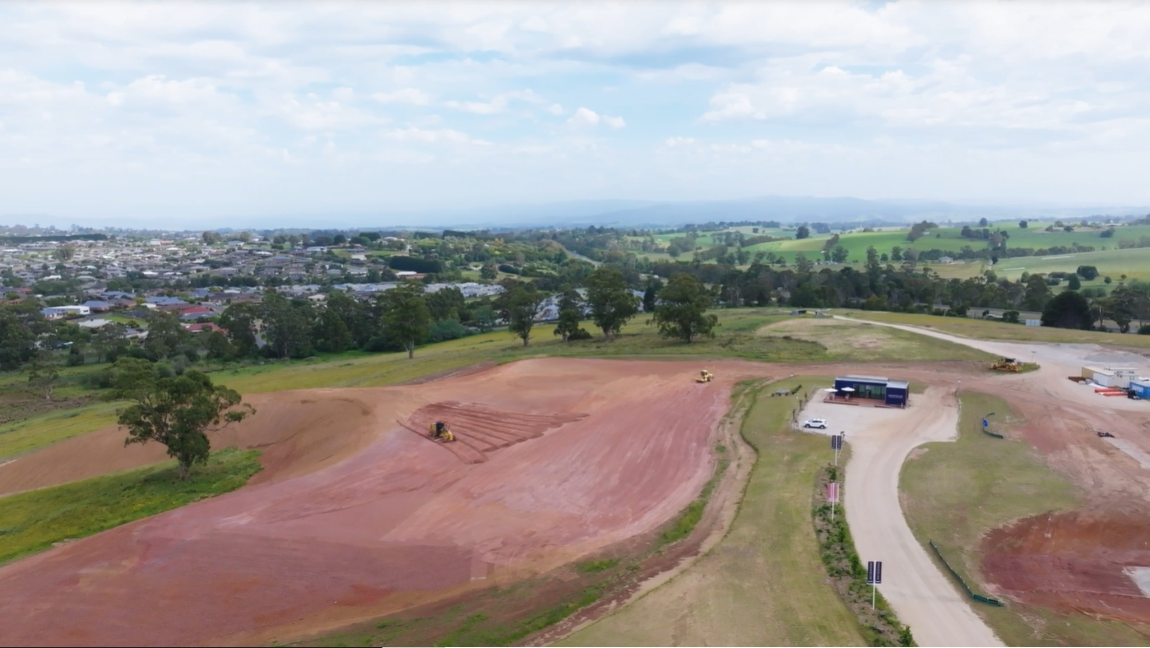 [Land for Sale] Highfields Estate, Drouin | OpenLot
