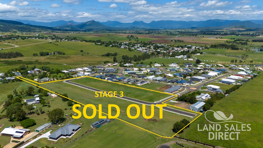 [Land for Sale] Kalbar Country Estate, Kalbar | OpenLot