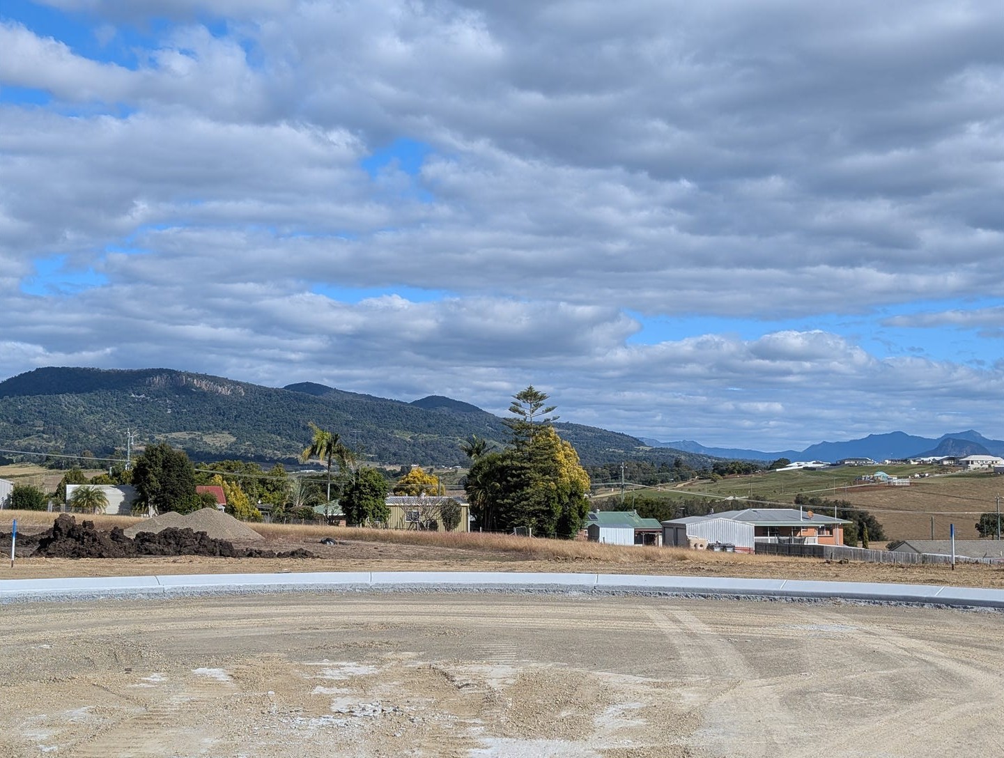 [Land for Sale] Kalbar Estate, Kalbar | OpenLot