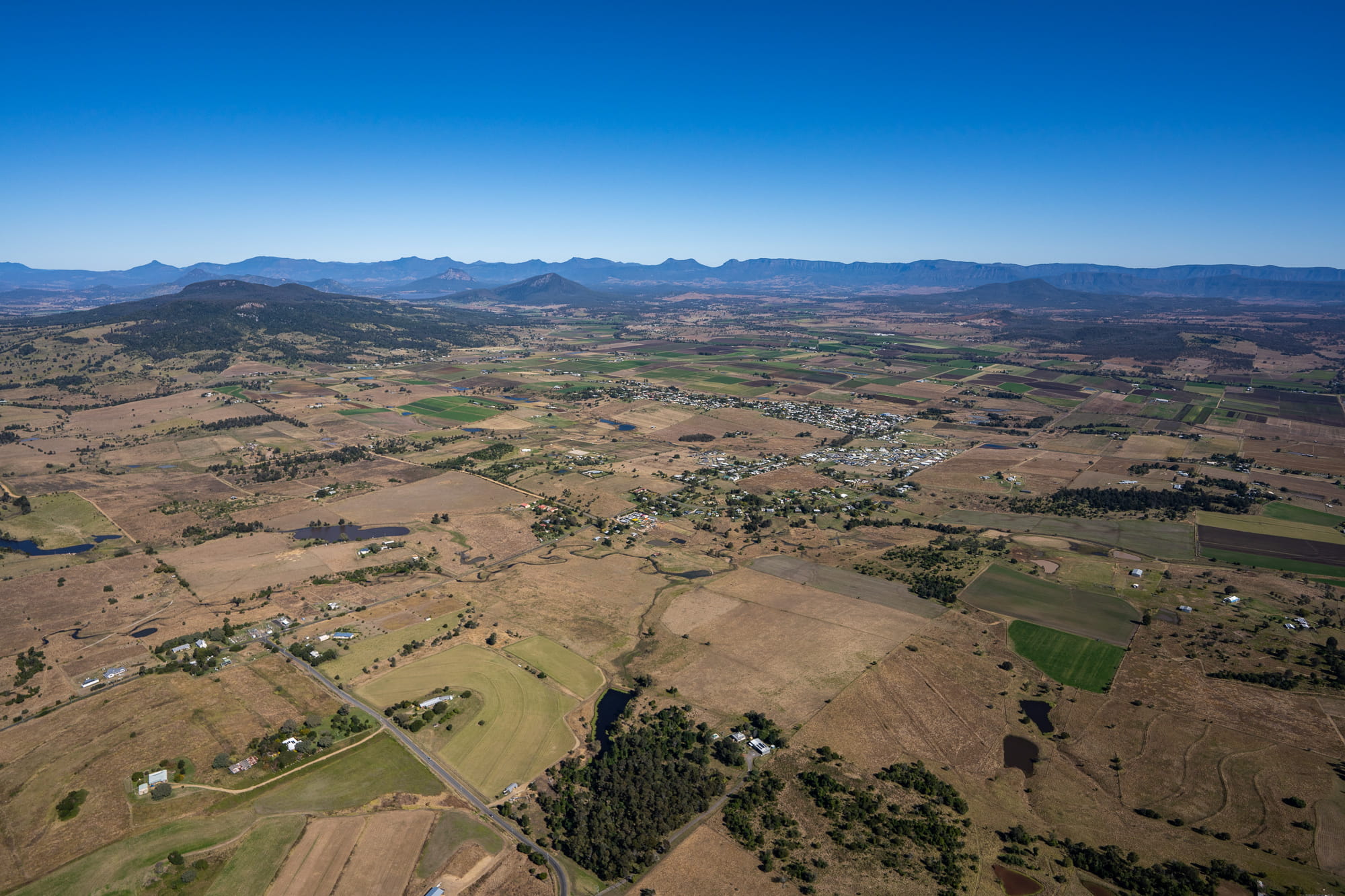 [Land for Sale] Kalbar Pastures Estate, Kalbar | OpenLot