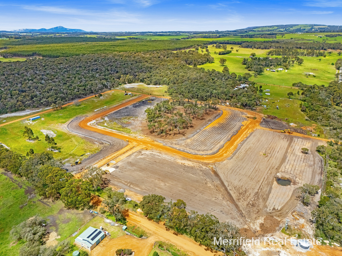 [Land for Sale] Kalganup Estate, Kalgan | OpenLot