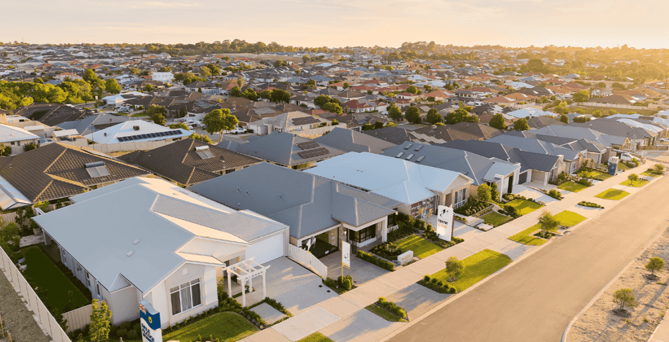 [Land for Sale & Display Village] Kinmore Green Private Estate, Darch ...