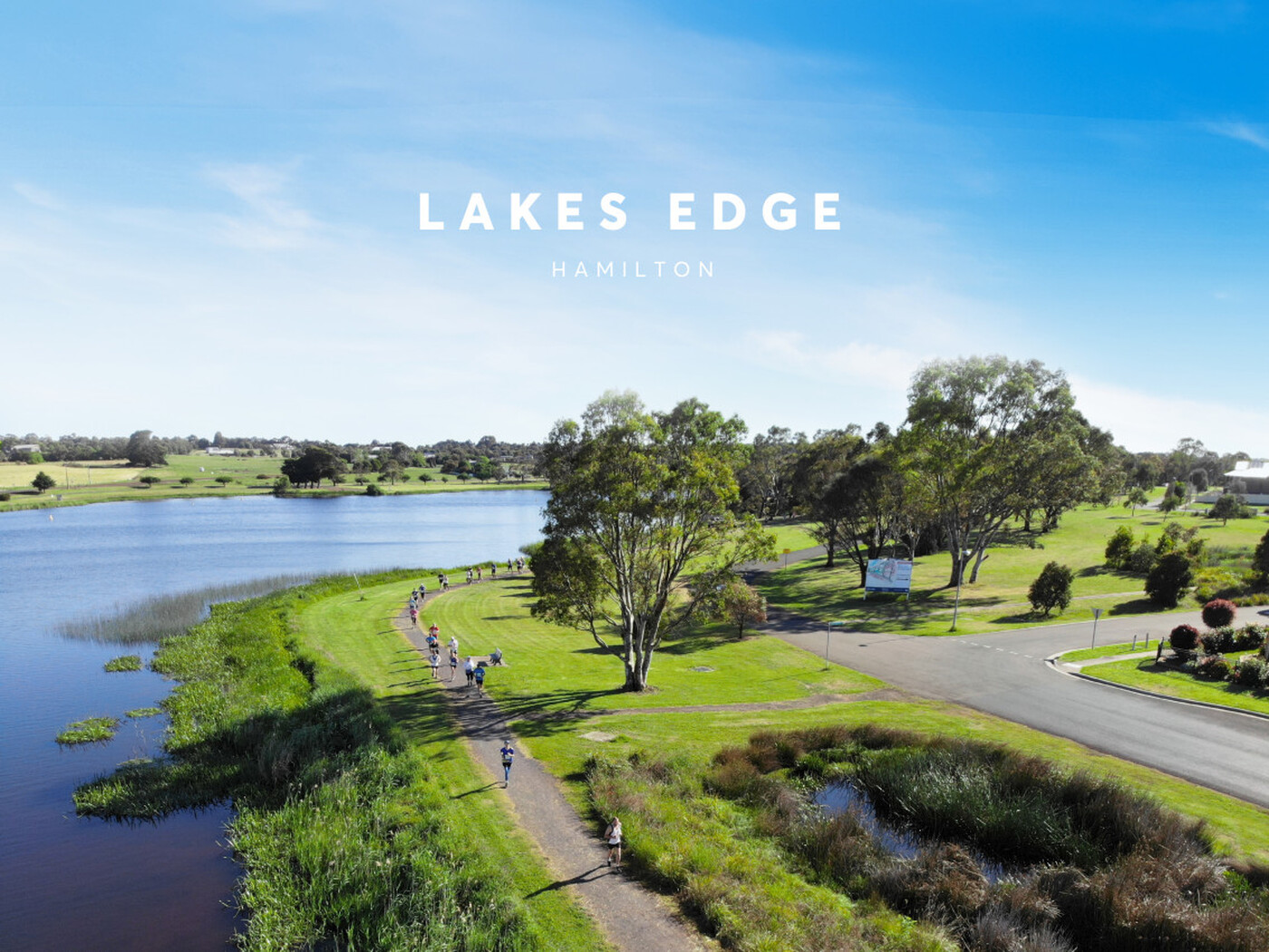 [In Planning] Lakes Edge Estate, Hamilton | OpenLot