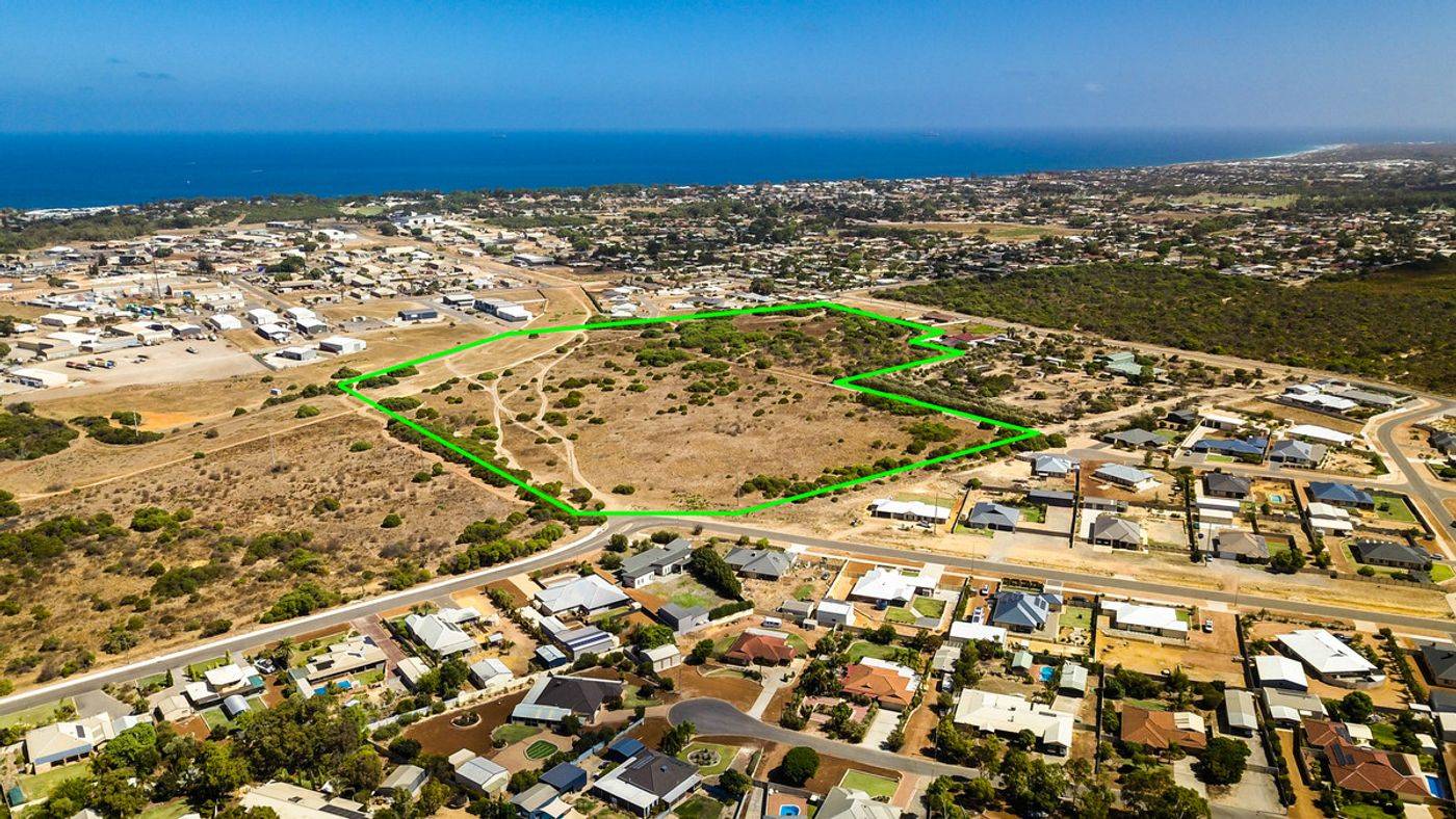 [In Planning] Lot 9000 Webberton Road, Webberton | OpenLot
