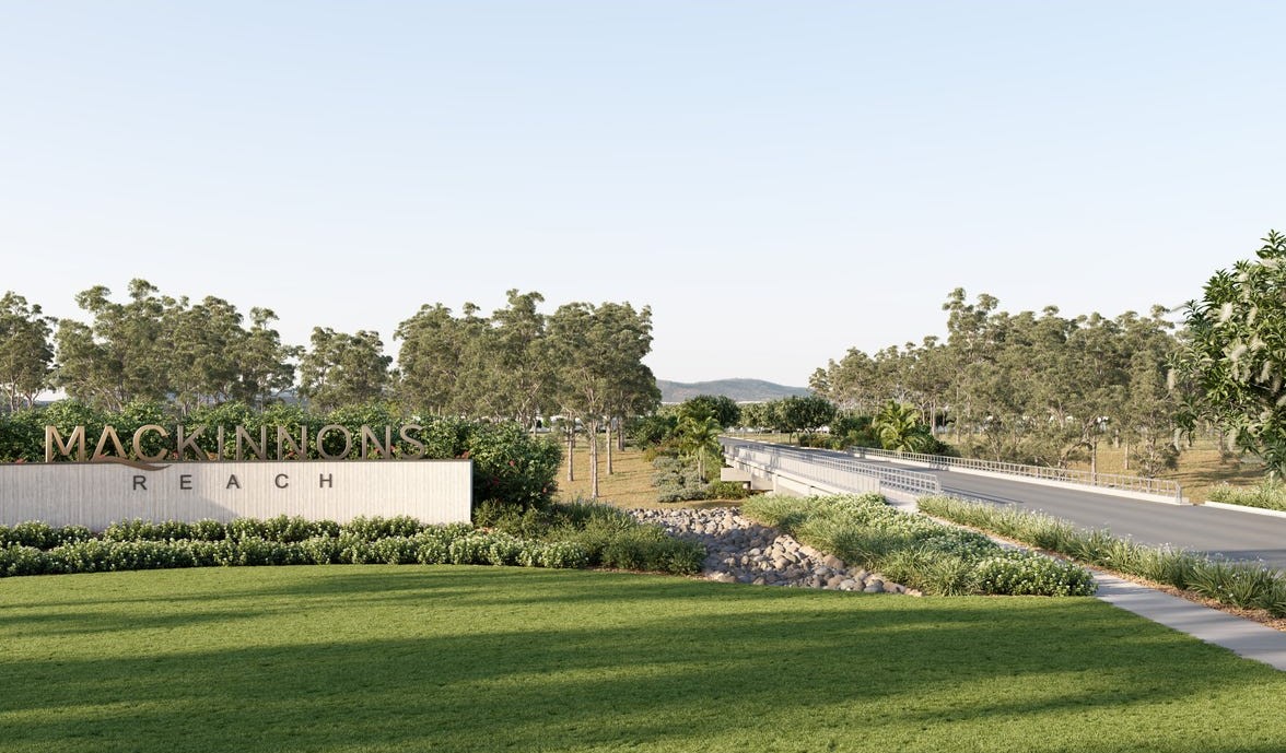 [Land for Sale] MacKinnon’s Reach Estate, Gumlow | OpenLot