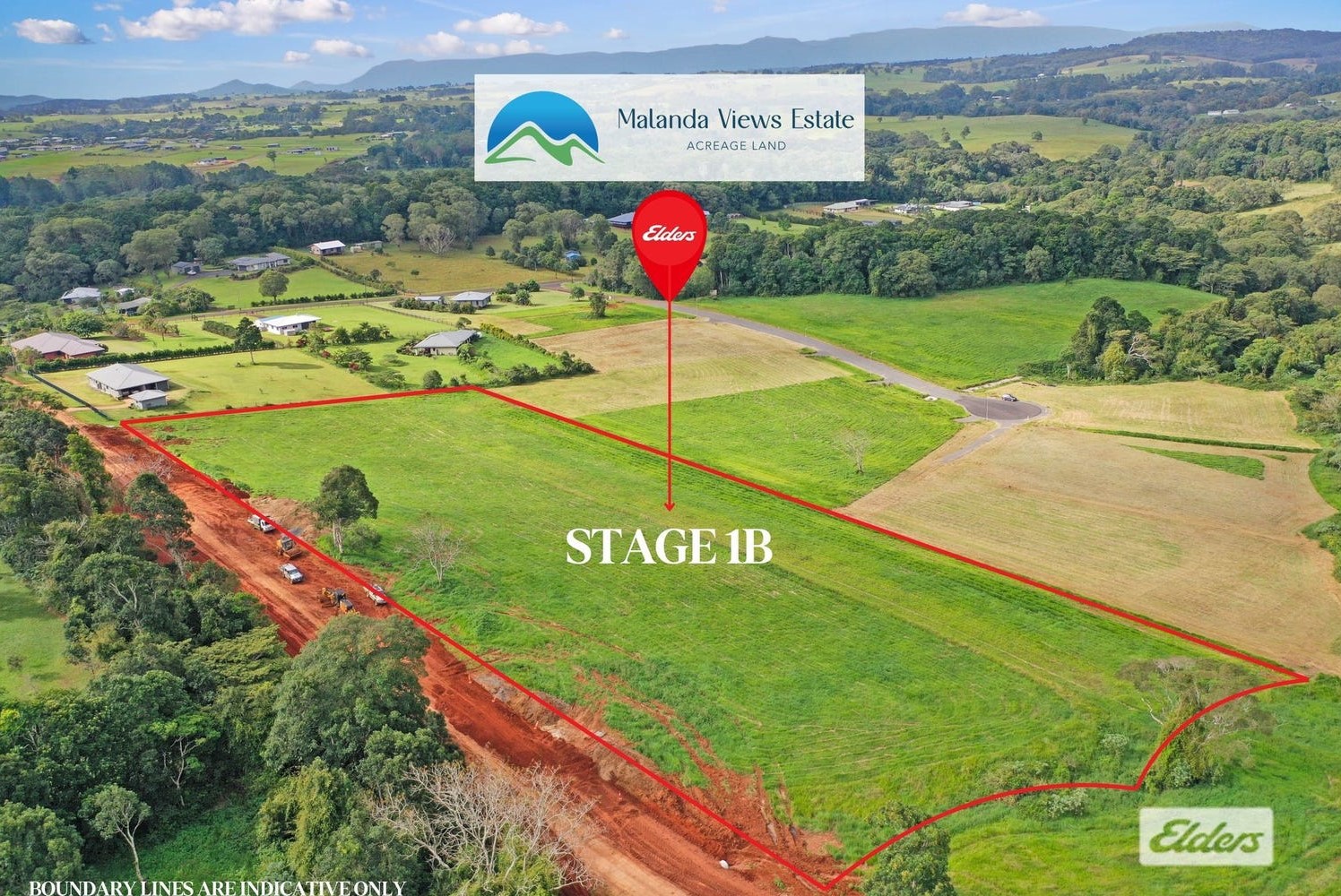 [Land for Sale] Malanda Views Estate, Malanda | OpenLot