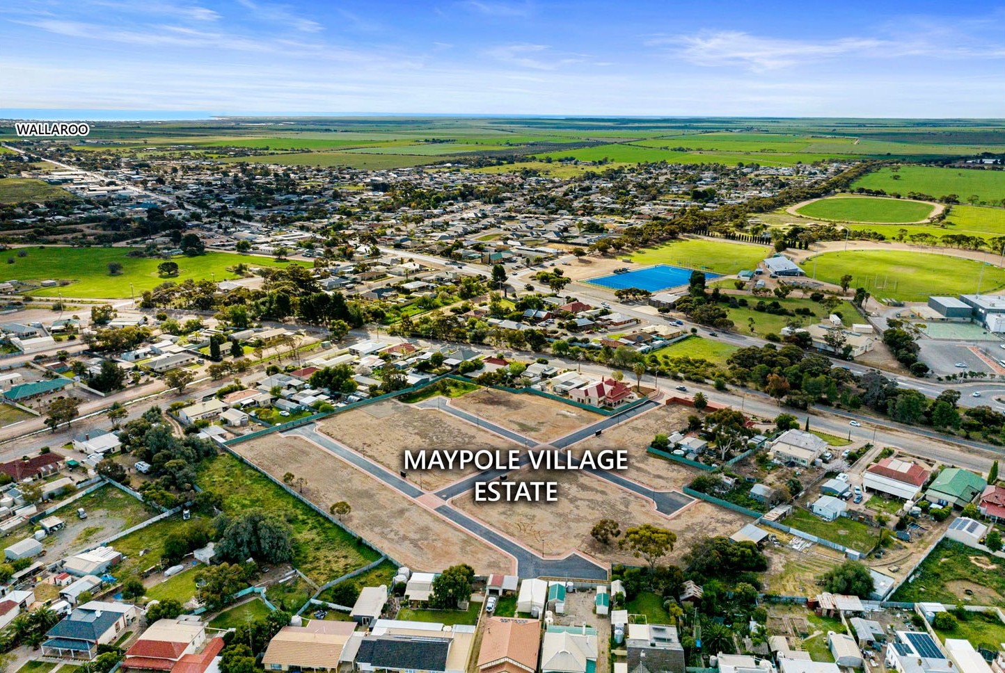 [Land for Sale] Maypole Village Estate, Kadina | OpenLot