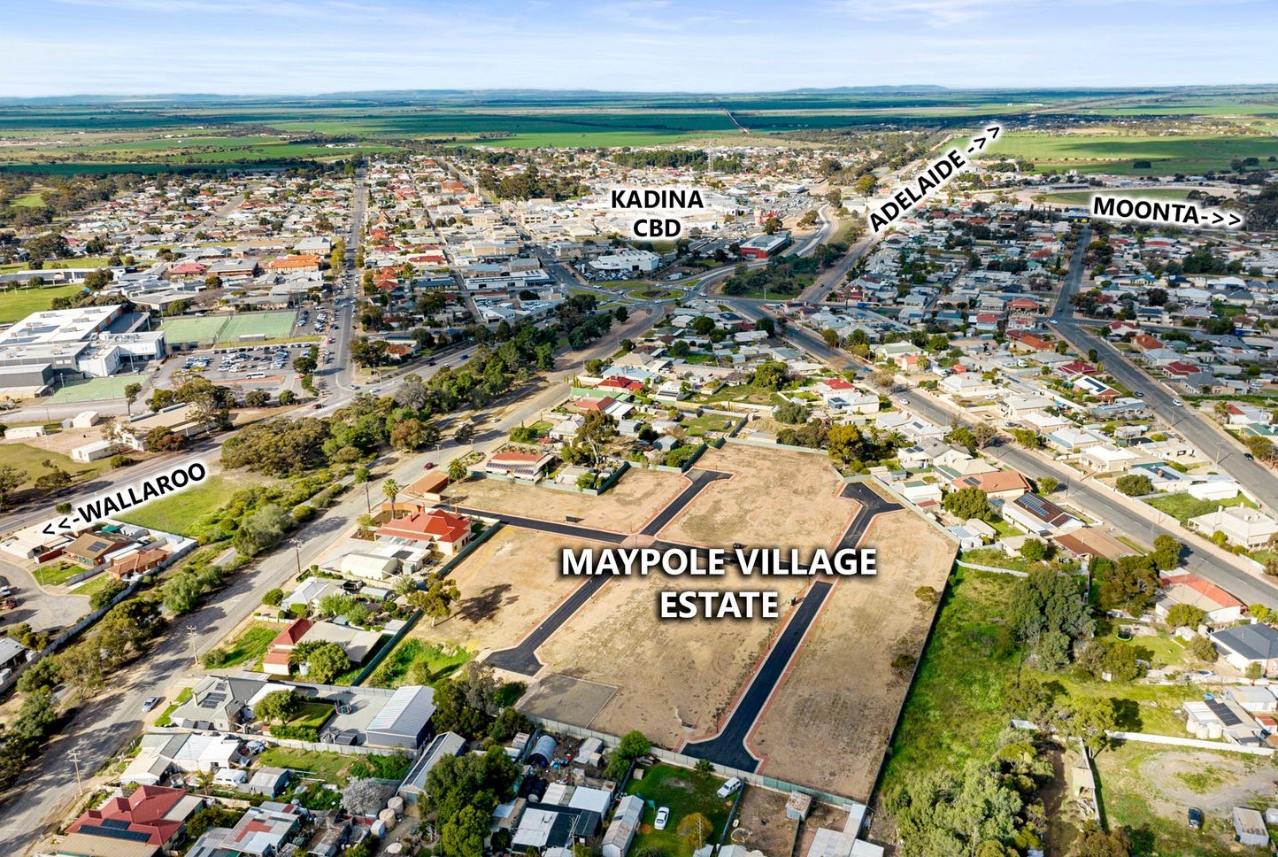 [Land for Sale] Maypole Village Estate, Kadina | OpenLot