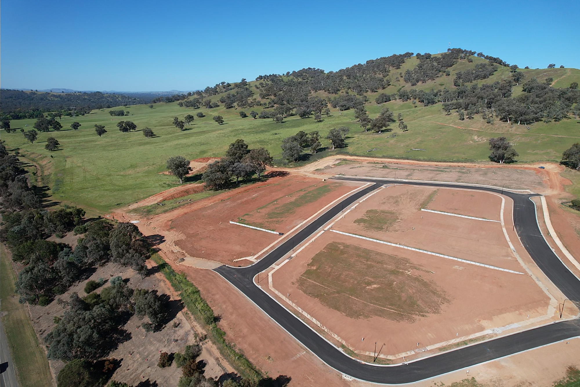 [Land for Sale] Meridien Rise Estate, Wodonga | OpenLot