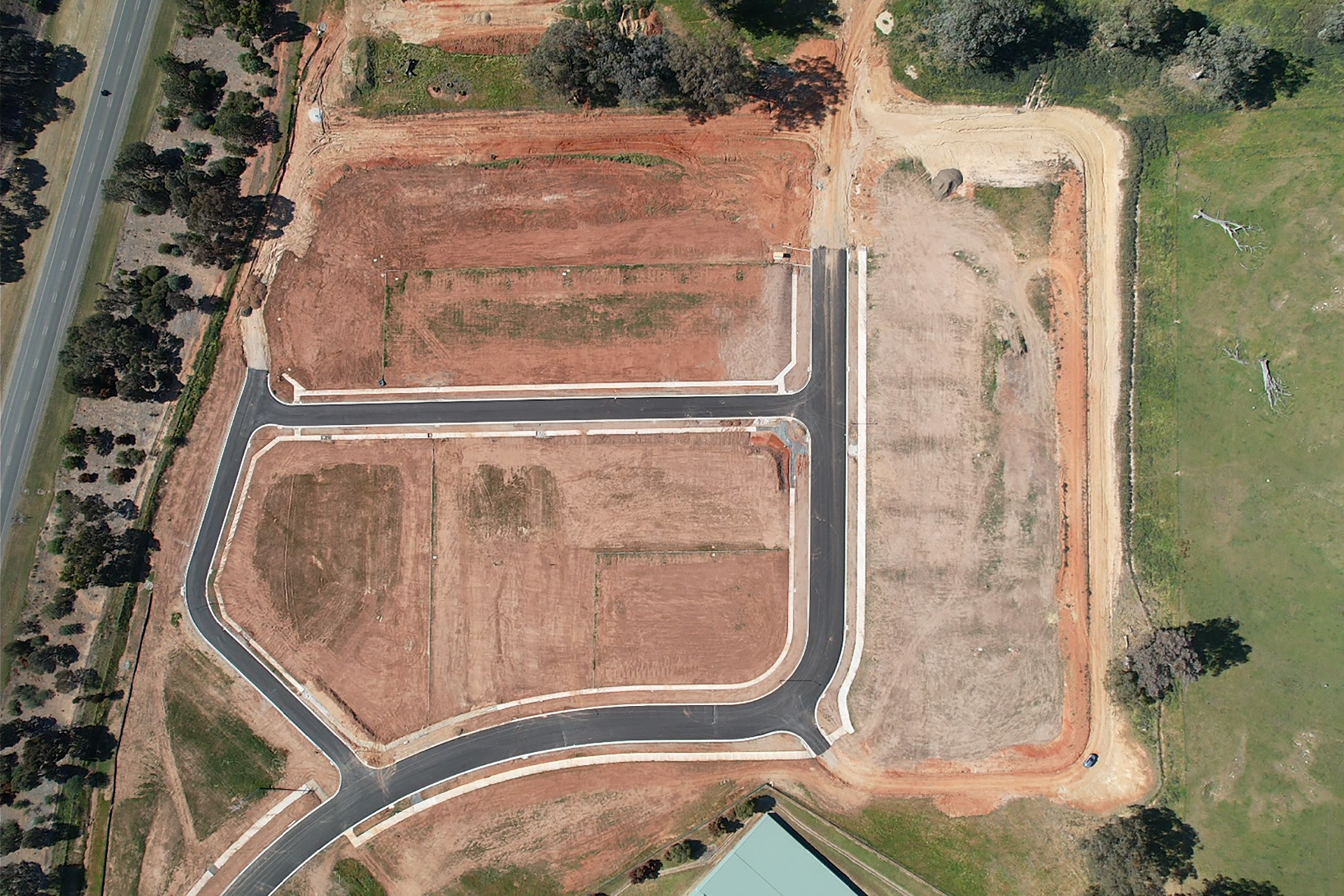 [Land for Sale] Meridien Rise Estate, Wodonga | OpenLot