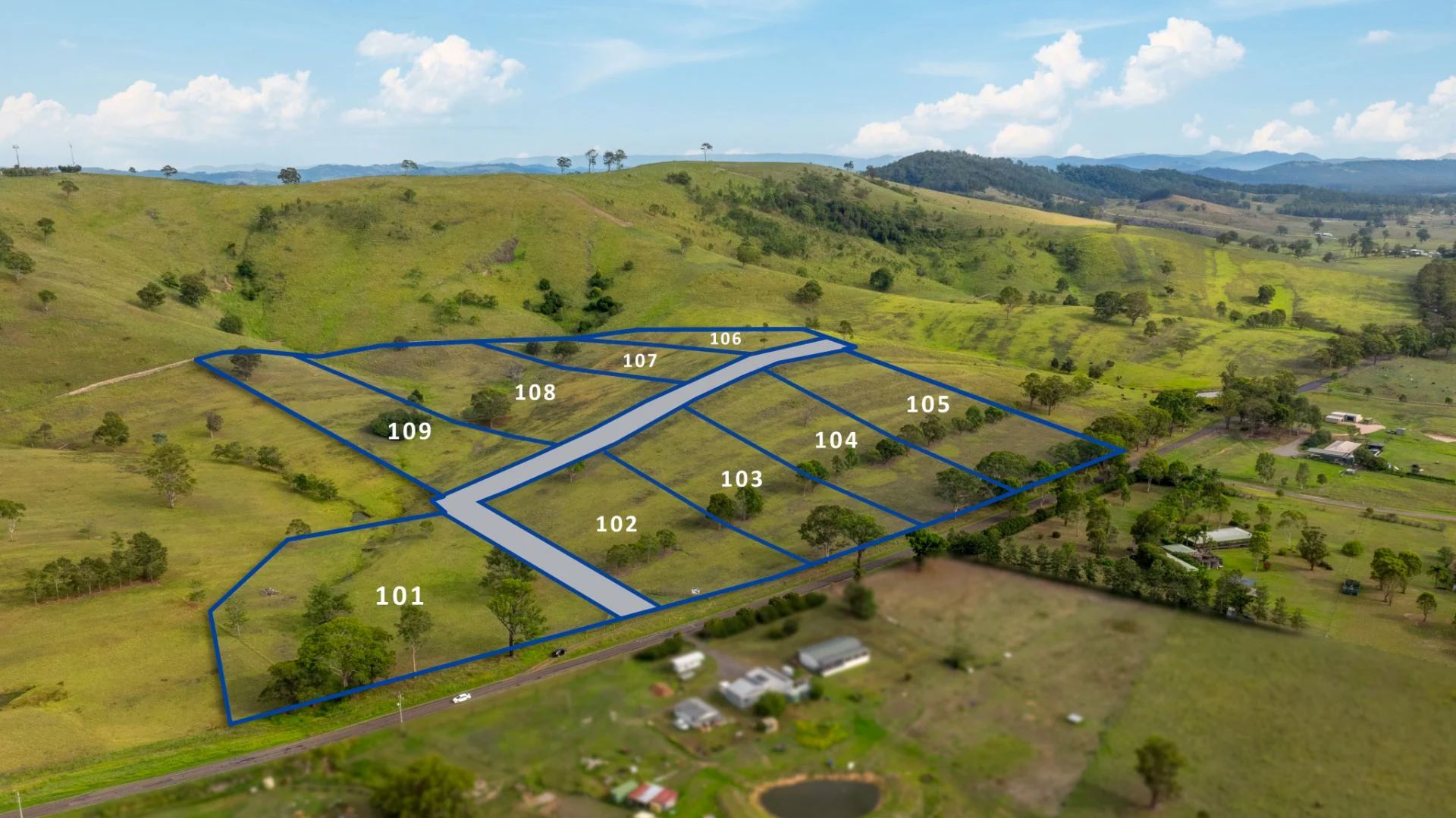 [Land for Sale] Mill Rise Estate, Clarence Town | OpenLot
