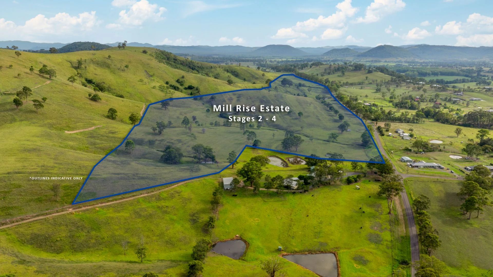 [Land for Sale] Mill Rise Estate, Clarence Town | OpenLot