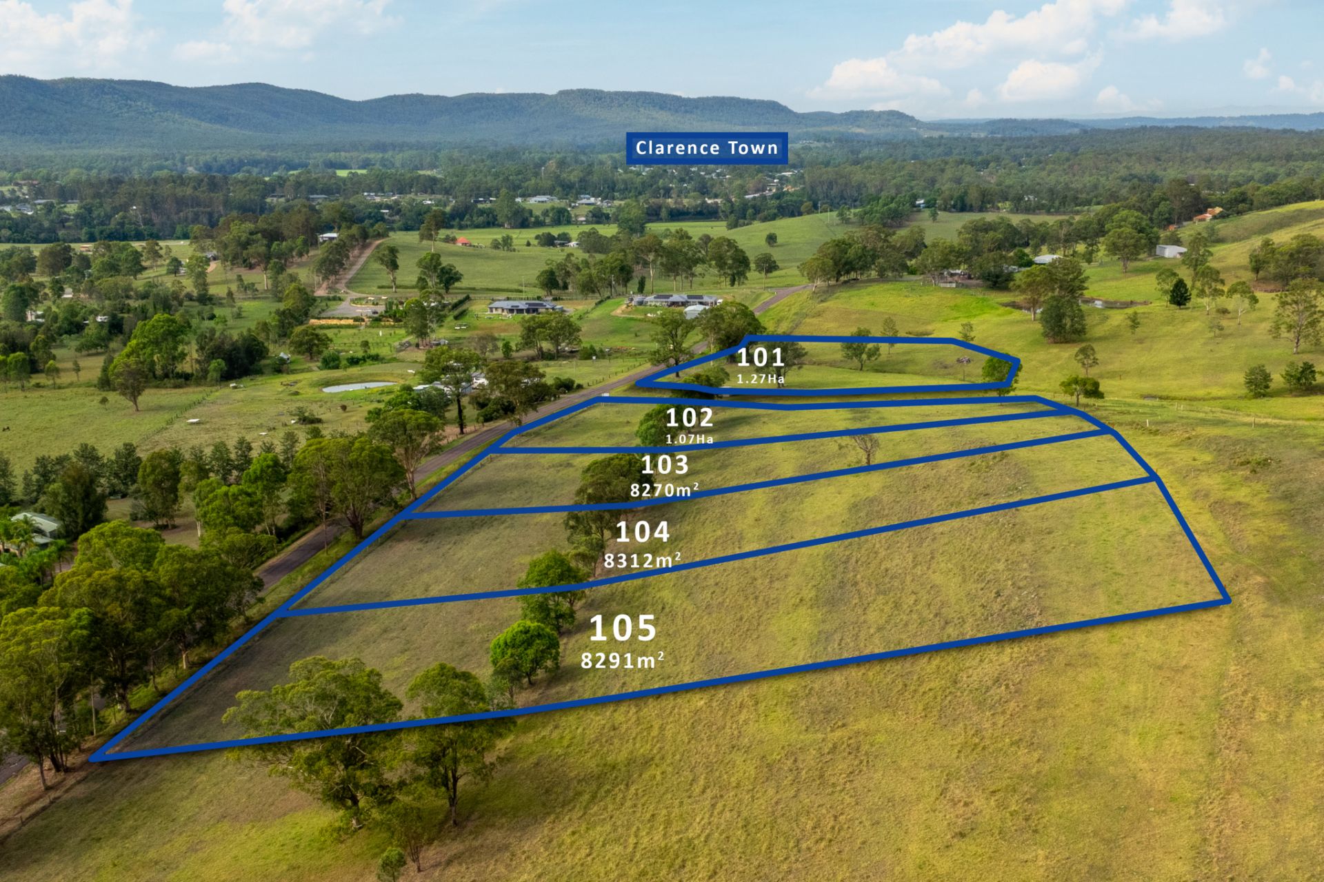 [Land for Sale] Mill Rise Estate, Clarence Town | OpenLot