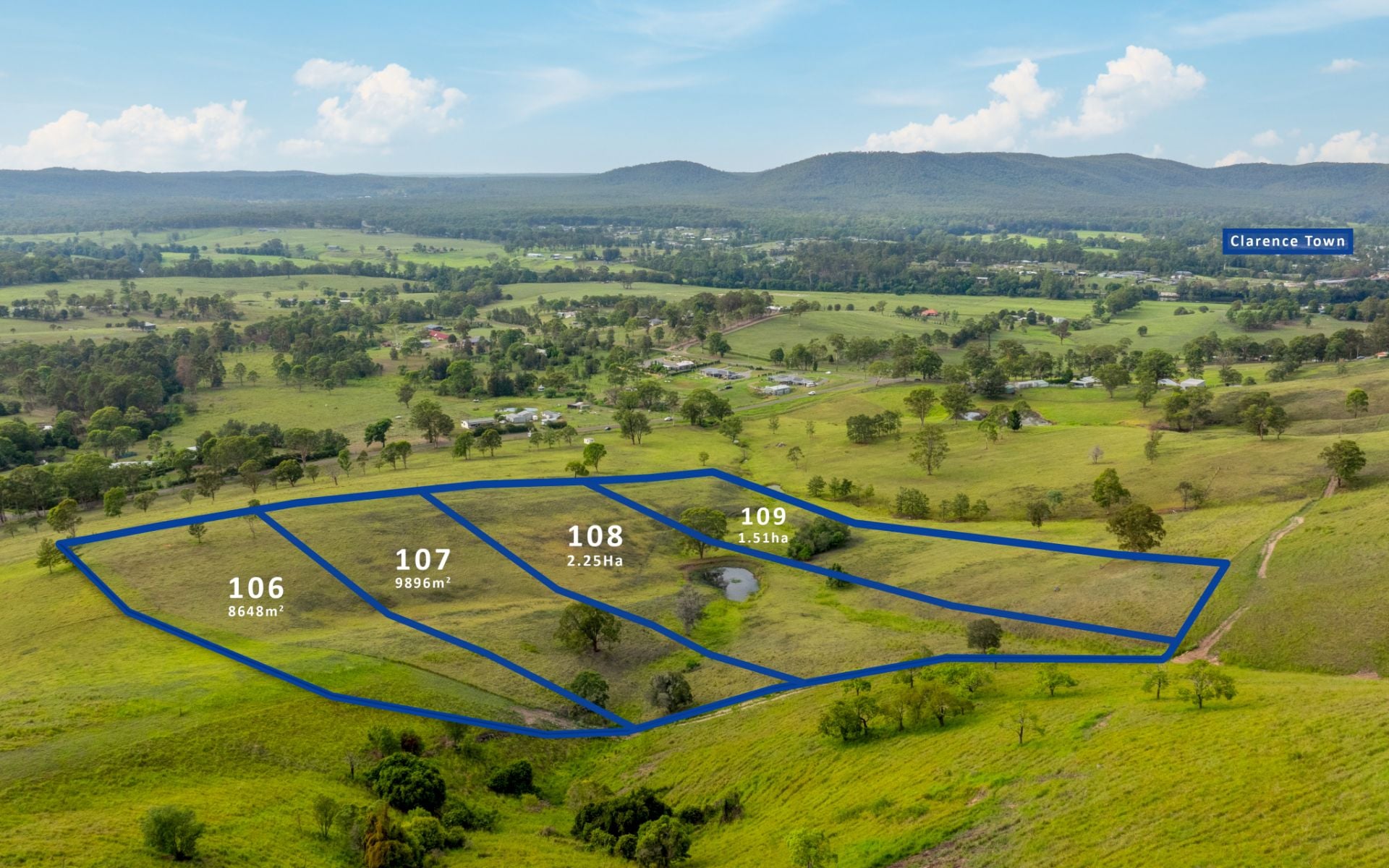 [Land for Sale] Mill Rise Estate, Clarence Town | OpenLot