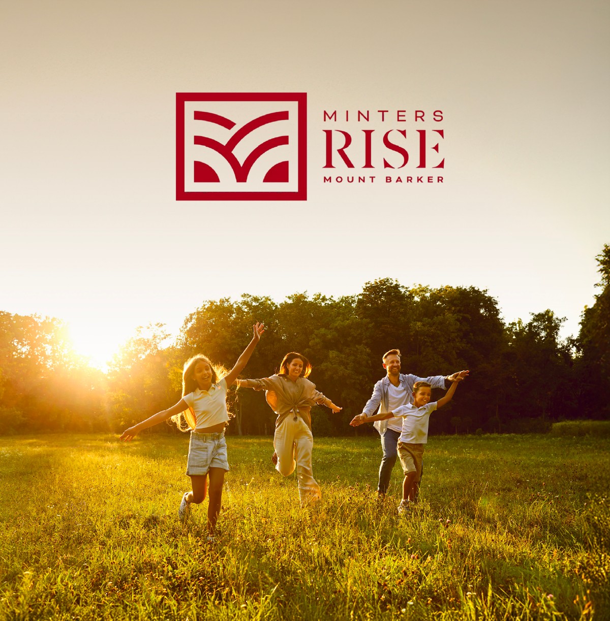 [Land for Sale] Minters Rise Estate, Mount Barker | OpenLot