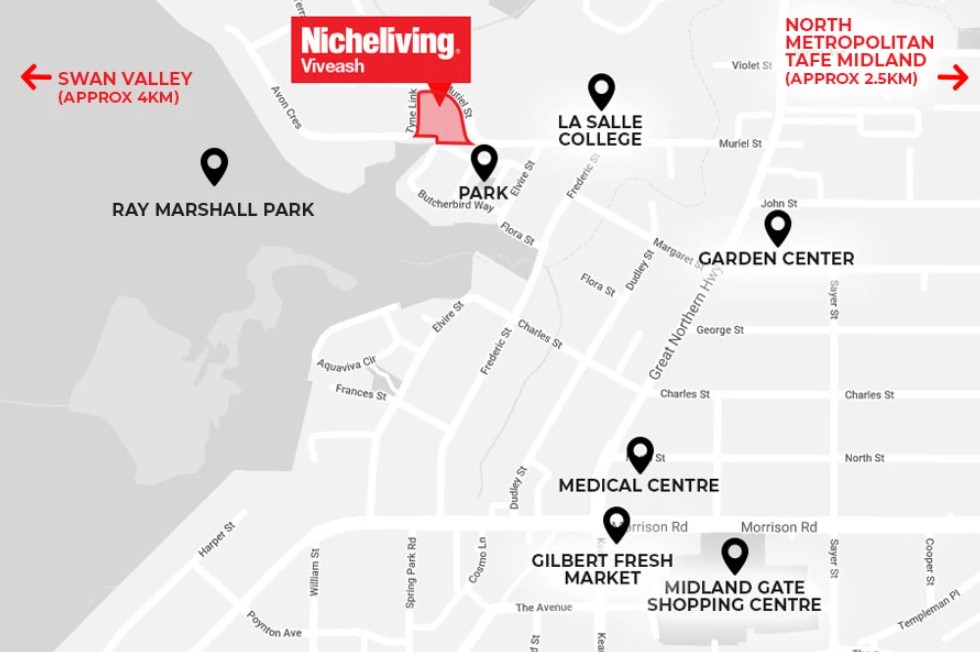 [House & Land] Viveash Estate, Viveash | OpenLot