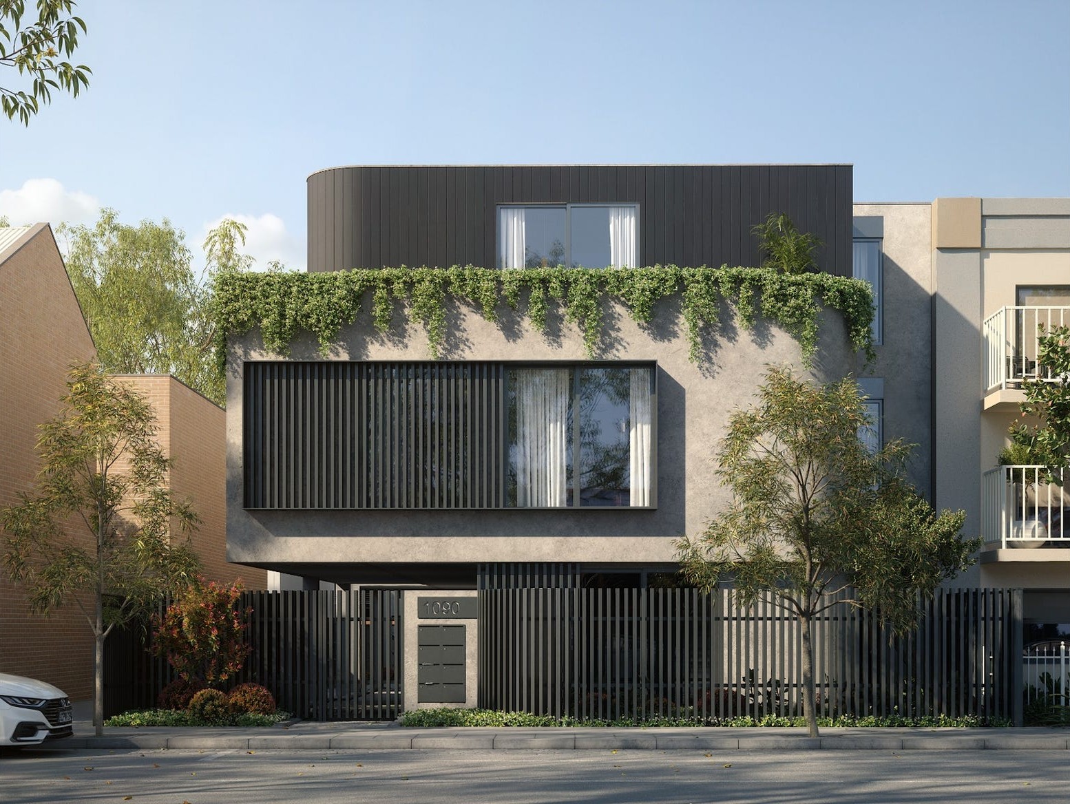 [Townhouses] OTTO Townhomes, Carlton North | OpenLot