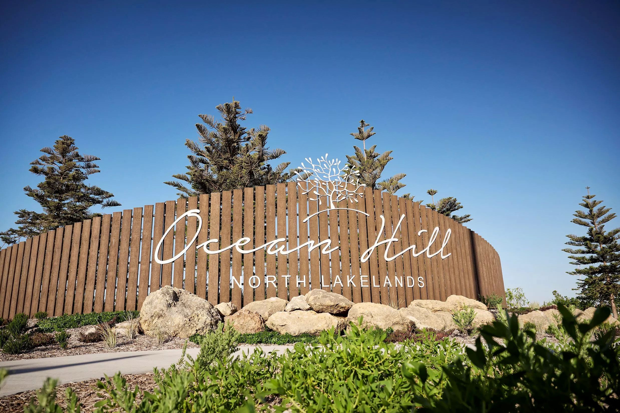 [Land for Sale & Display Village] Ocean Hill Estate, Lakelands | OpenLot