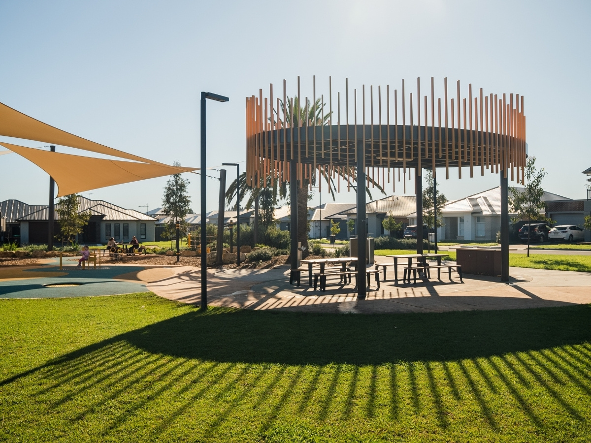[Land for Sale & Display Village] Riverlea Estate, Riverlea Park | OpenLot