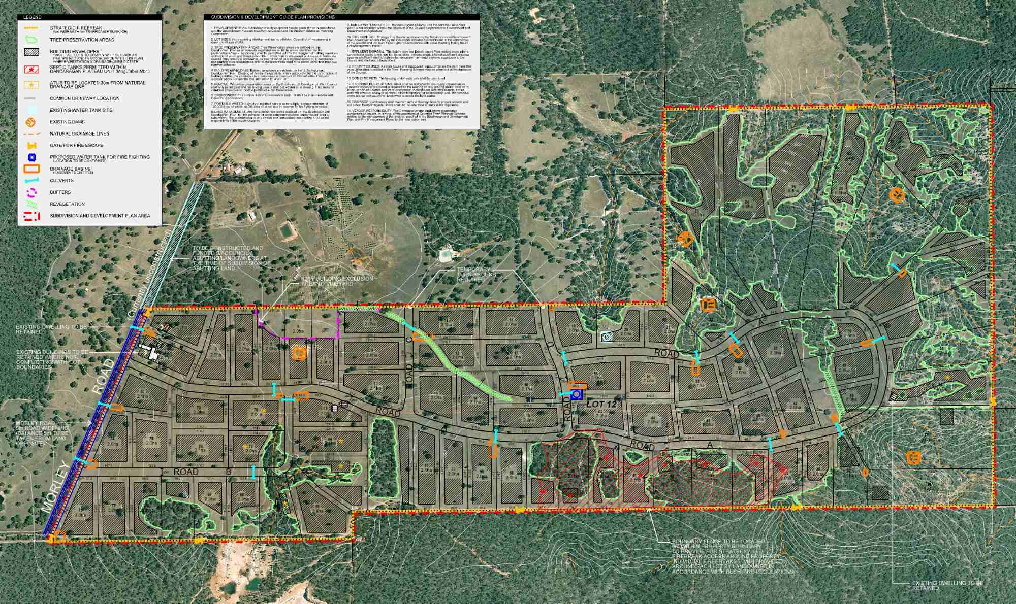 [Land for Sale] Rosa Park Estate, Lower Chittering | OpenLot