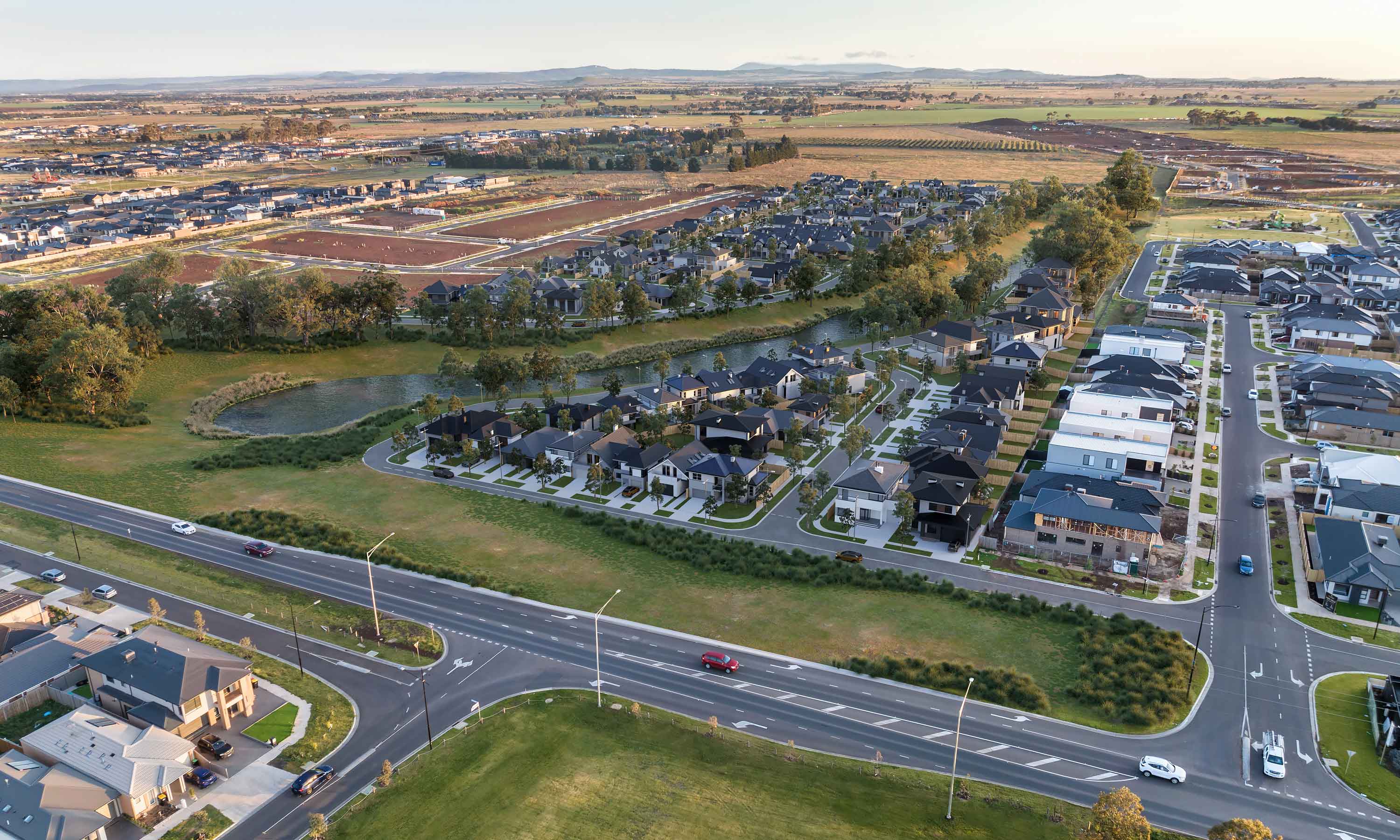 [Land for Sale] Samara Estate, Fraser Rise | OpenLot