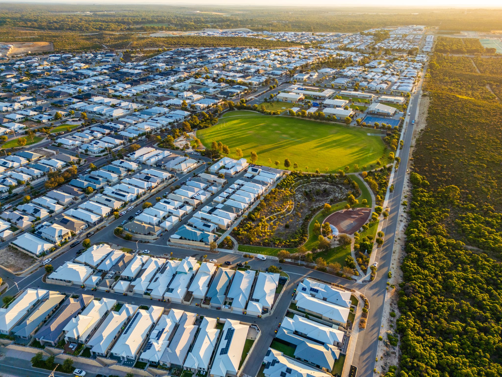 [Land for Sale] Shorehaven Estate, Alkimos | OpenLot