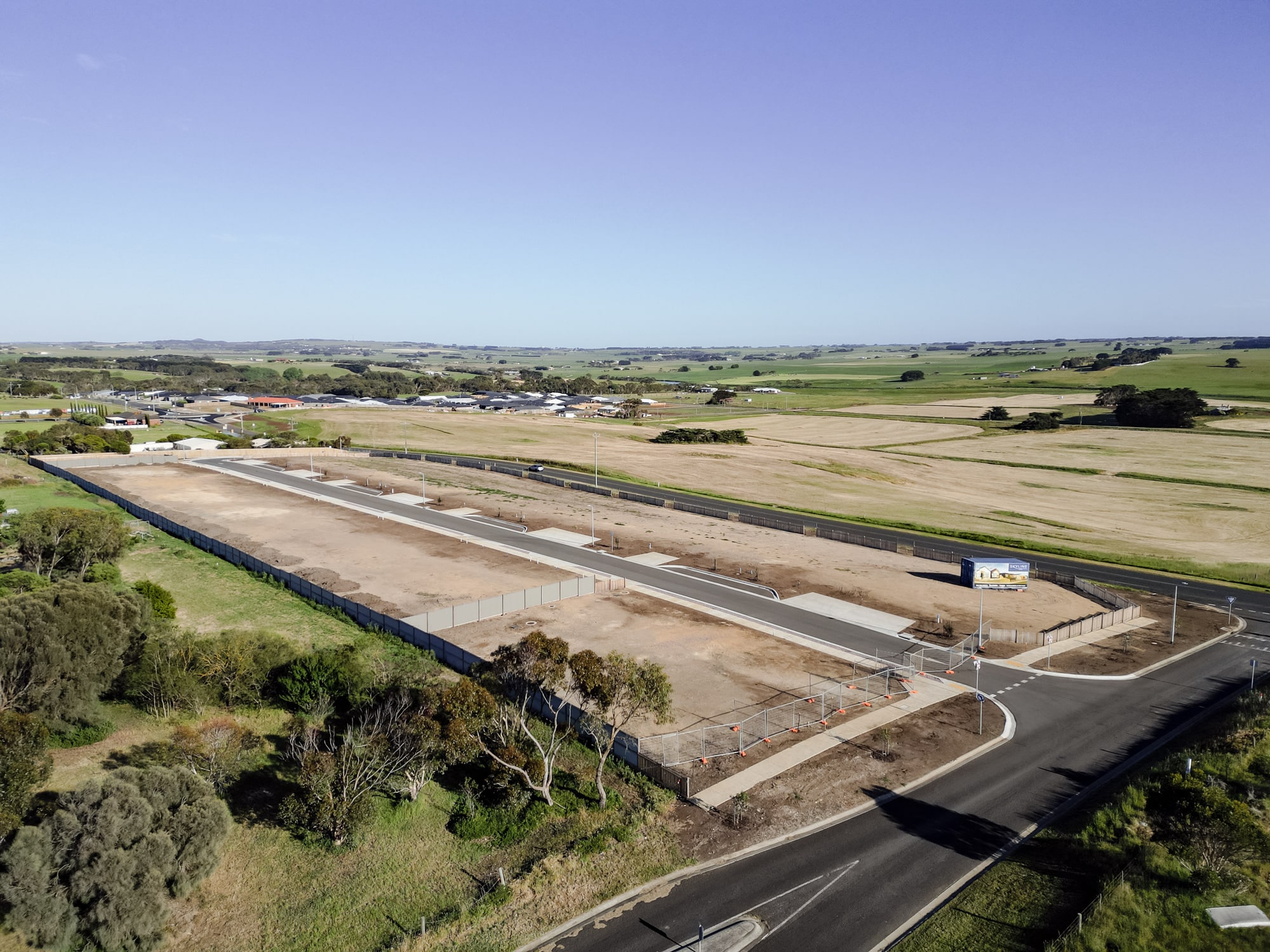 [Land for Sale] Skyline Warrnambool Estate , Dennington | OpenLot