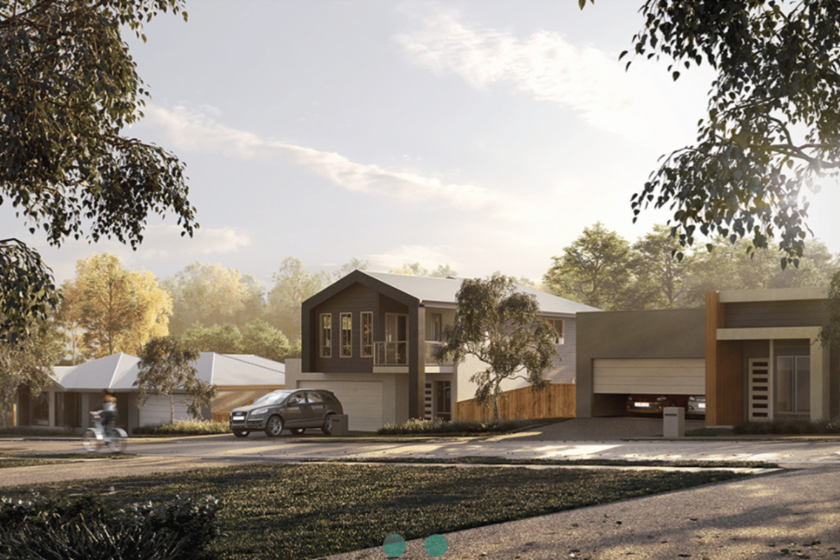 [House & Land] Solara Estate, Redbank Plains | OpenLot