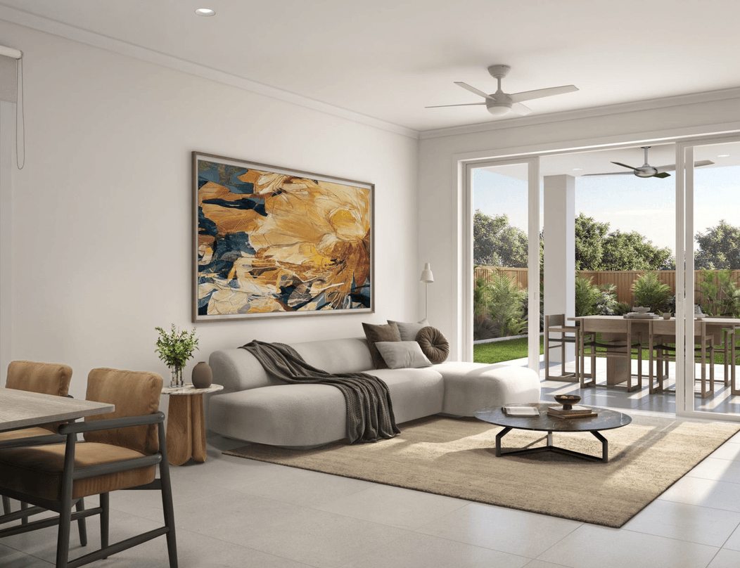 [House & Land] Solara Estate, Redbank Plains | OpenLot