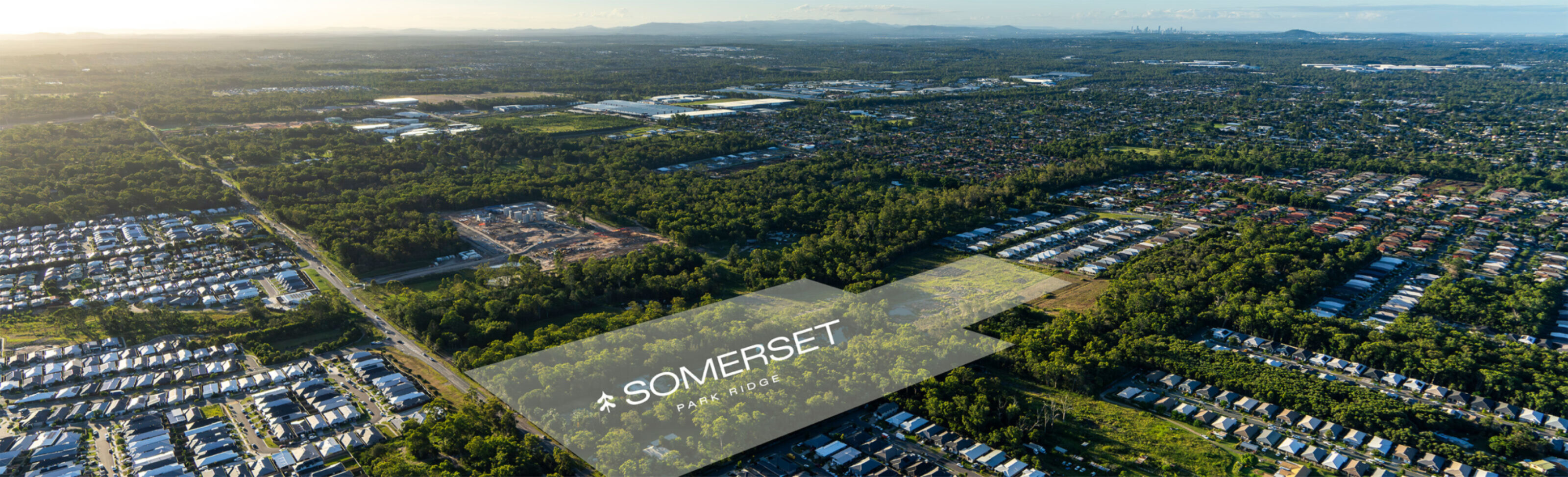 [Land for Sale] Somerset Estate, Park Ridge | OpenLot