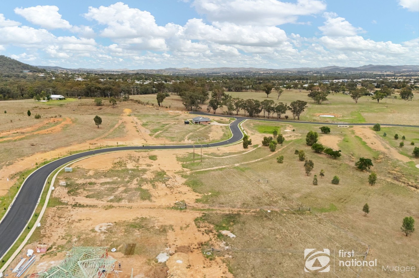 [Land for Sale] South Ridge Estate, Spring Flat | OpenLot