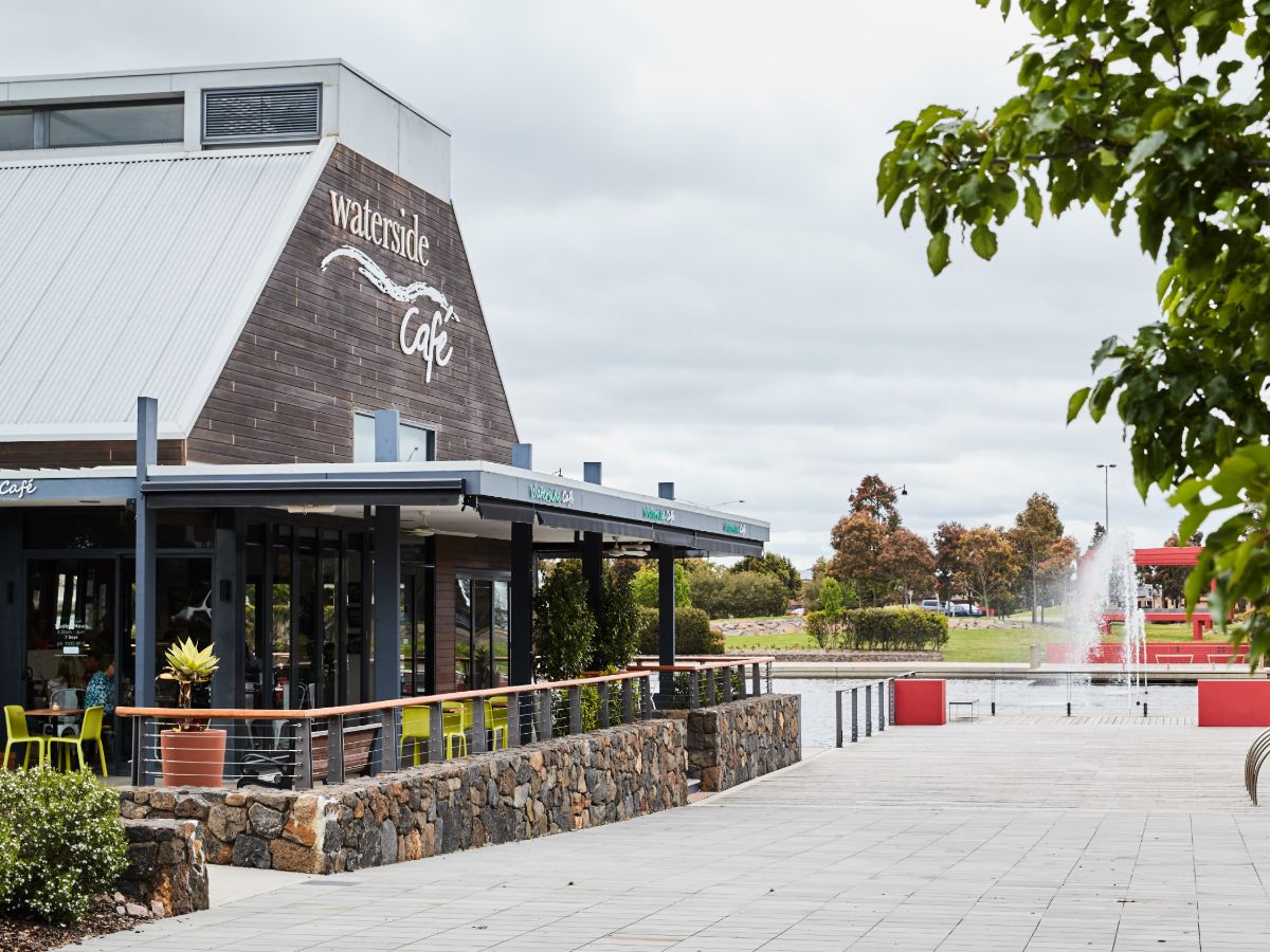 [Land for Sale & Display Village] Stockland Highlands, Mickleham | OpenLot