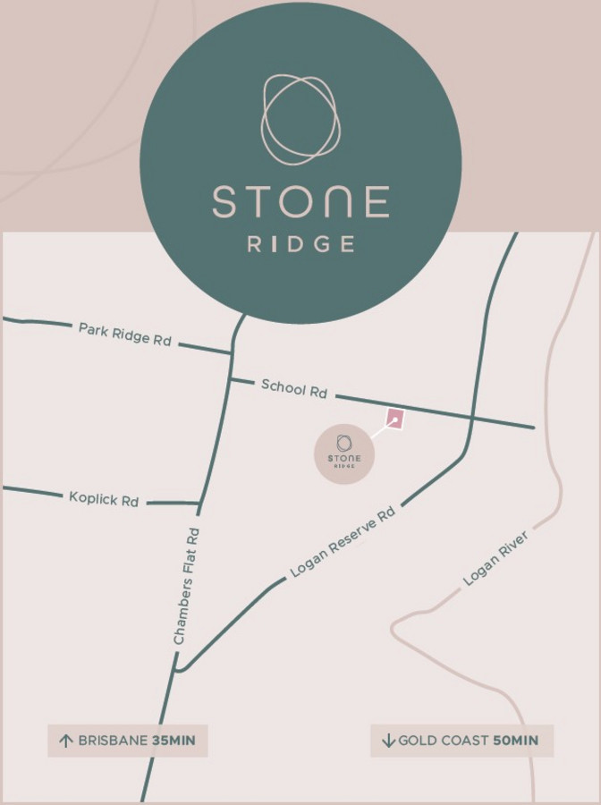 [Land for Sale] Stone Ridge Estate, Logan Reserve | OpenLot