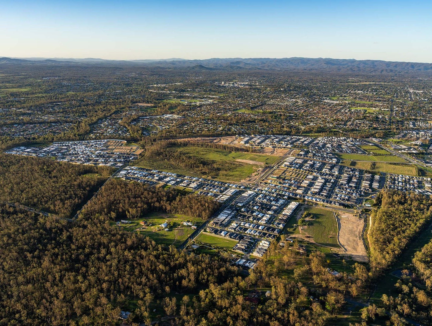 [Land for Sale] Sunnyvue Estate, Ripley | OpenLot