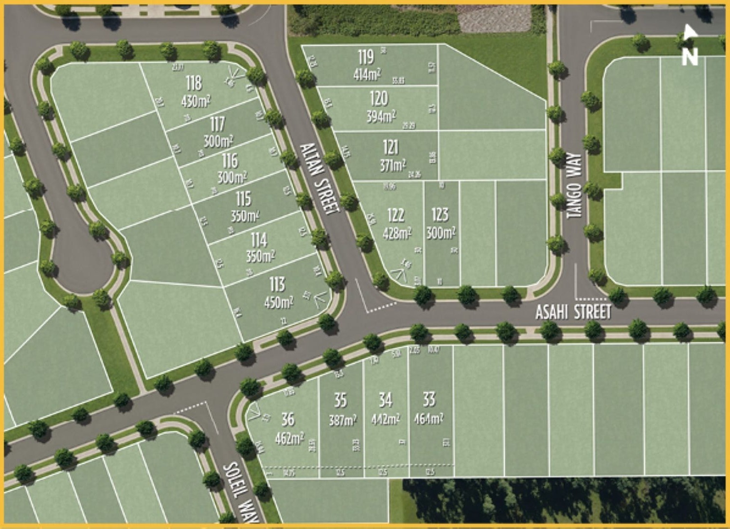 [Land for Sale] Sunnyvue Estate, Ripley | OpenLot