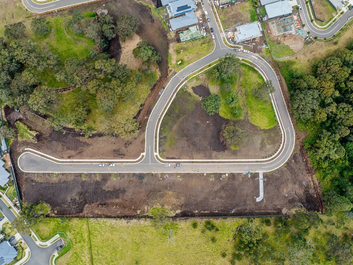 [Land for Sale] Sunrise Ridge Estate, Calderwood | OpenLot