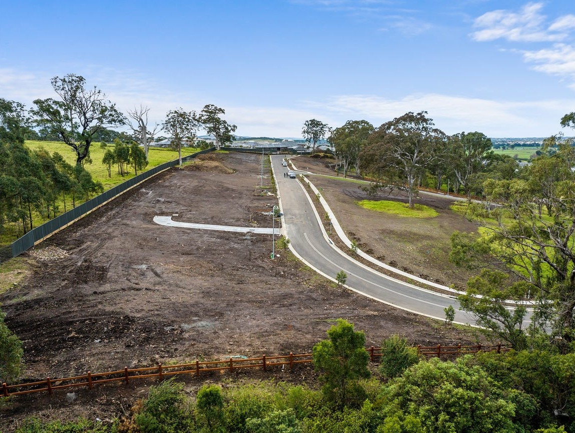 [Land for Sale] Sunrise Ridge Estate, Calderwood | OpenLot