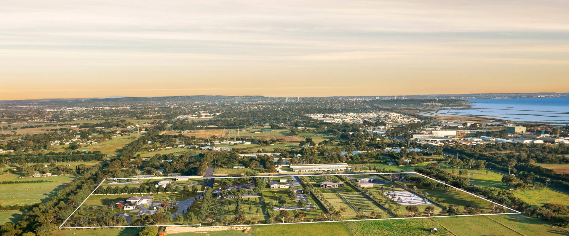 [Land for Sale] The Caledonia Estate, Moolap | OpenLot
