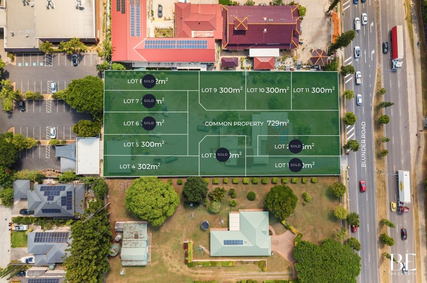[Land for Sale] The Fairways Estate, Durack | OpenLot