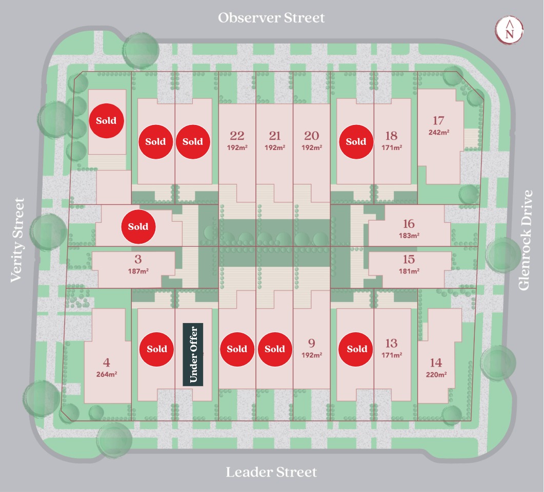 [House & Land] The Rise Collection, Googong | OpenLot