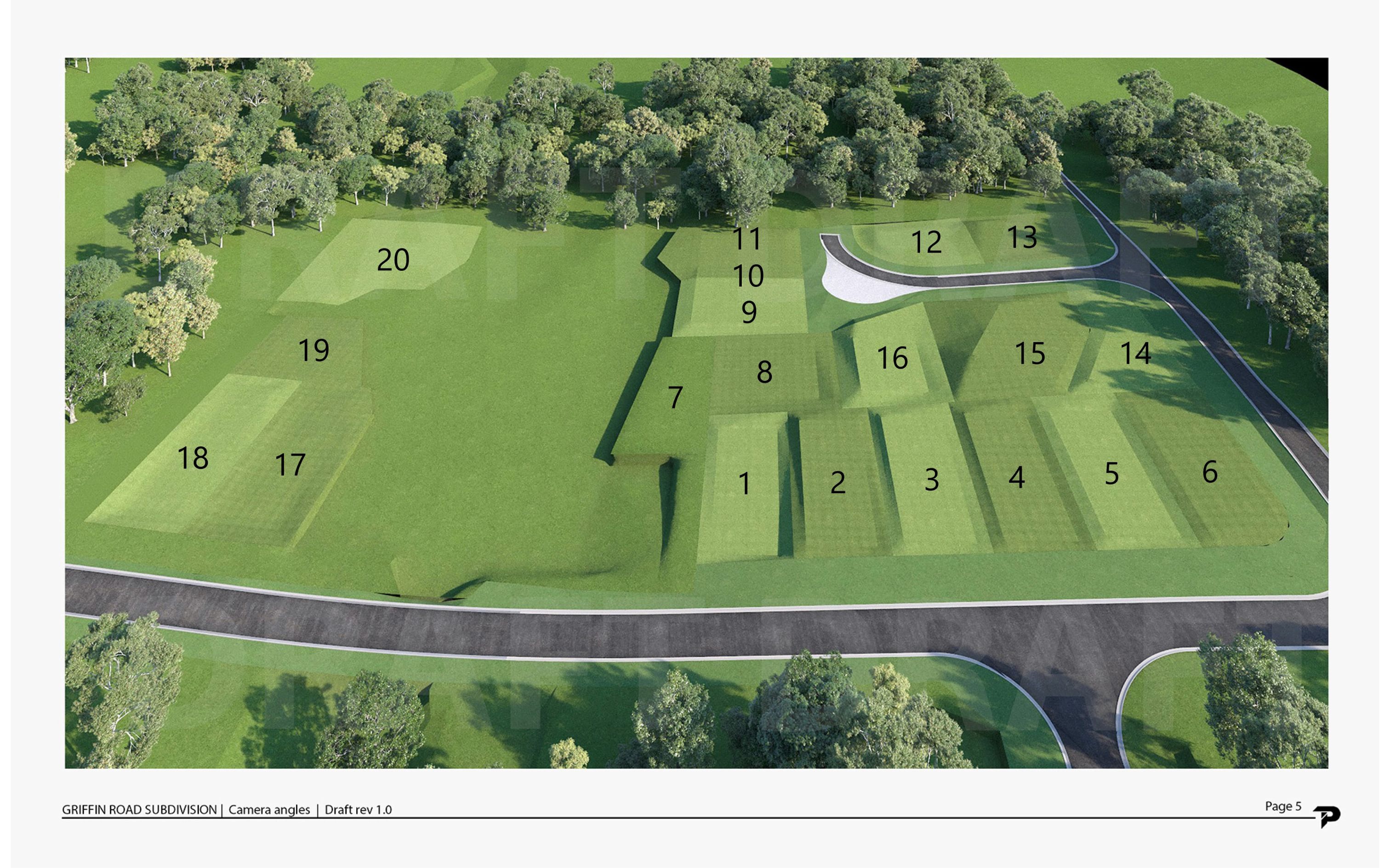 [Land for Sale] The Rise Estate, Victory Heights | OpenLot