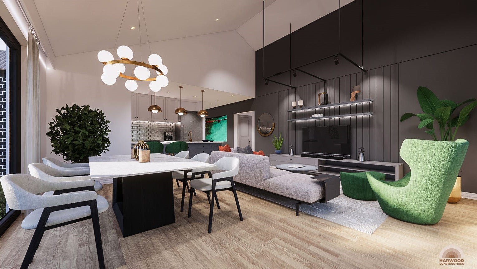 [House & Land] The Sable Project at Heartford Estate, Donnybrook | OpenLot