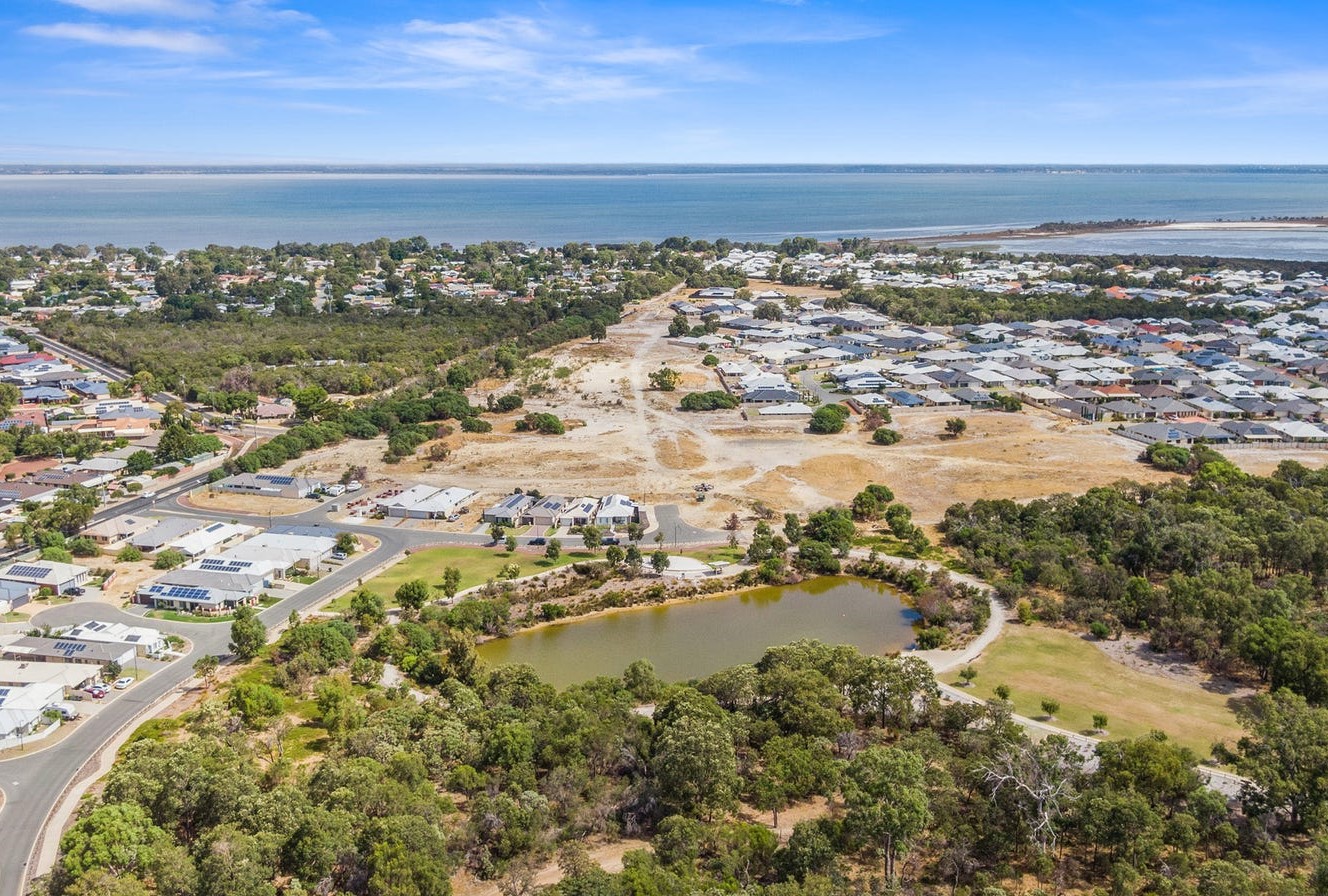 [Land for Sale] Tuckey Cove Estate, Dudley Park | OpenLot
