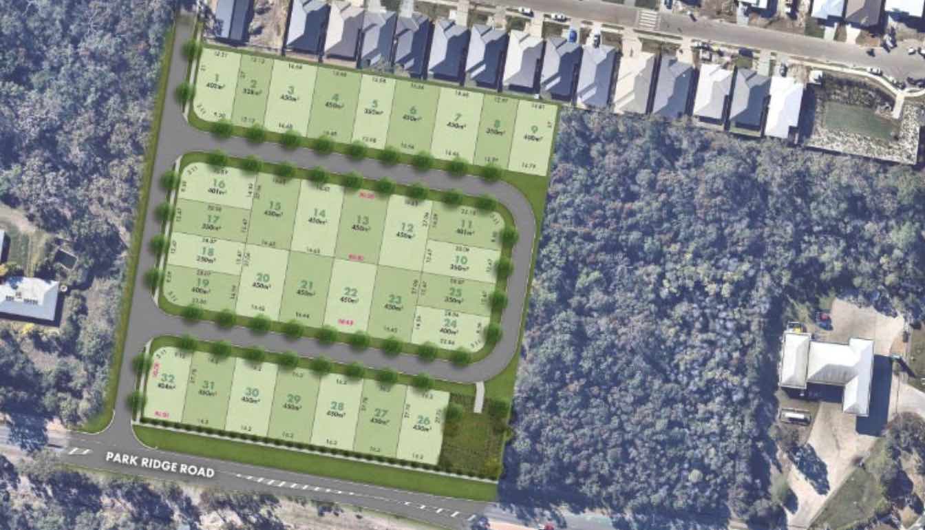 [House & Land] Unity Estate, Park Ridge | OpenLot