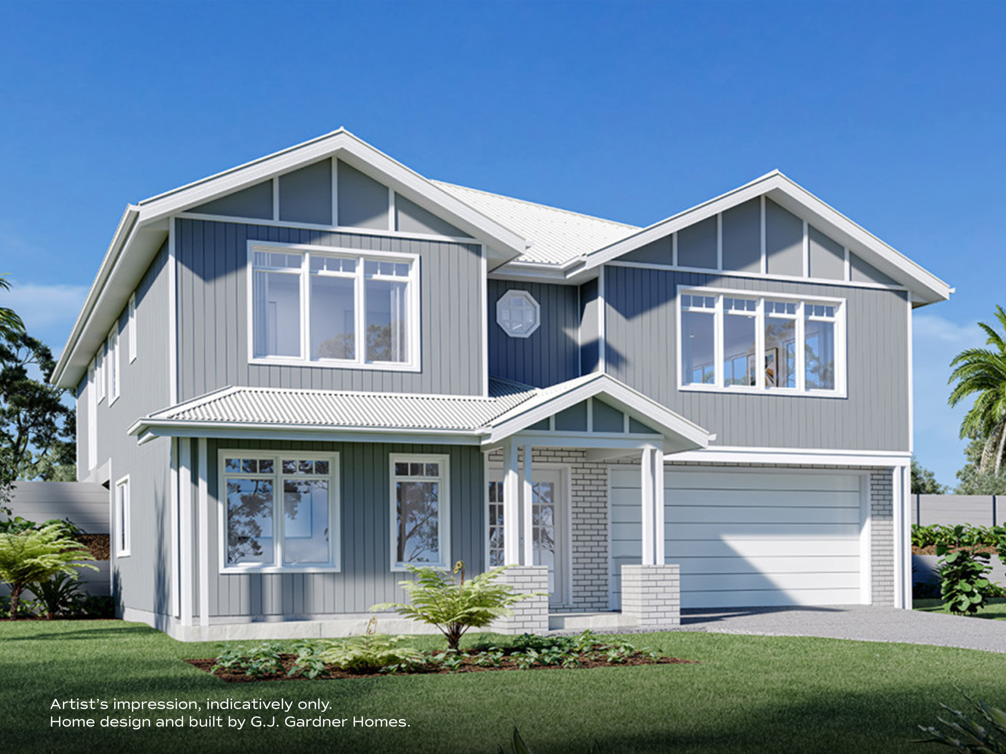 [Land for Sale] Valley Rise Estate, Leppington | OpenLot