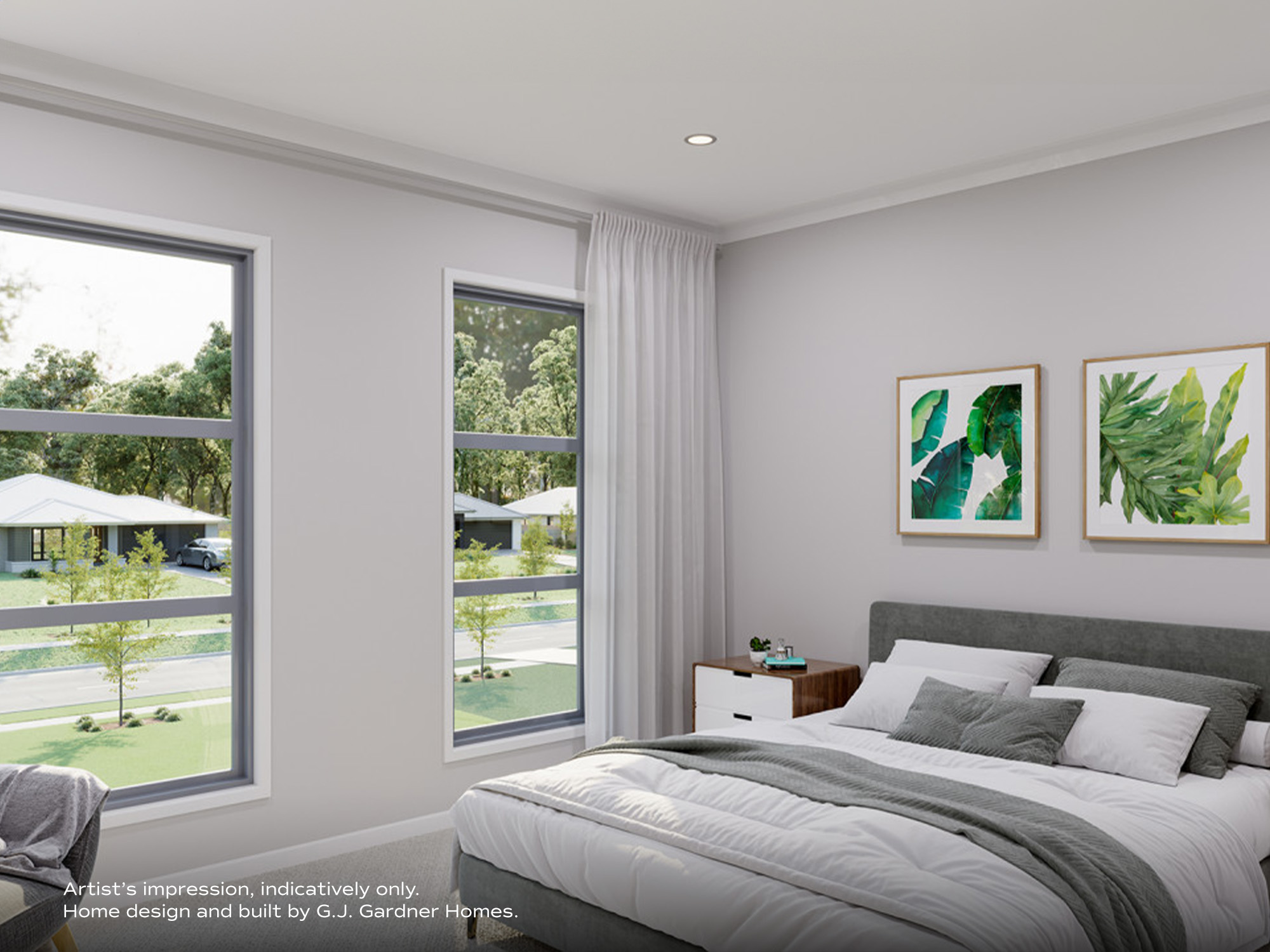[Land for Sale] Valley Rise Estate, Leppington | OpenLot