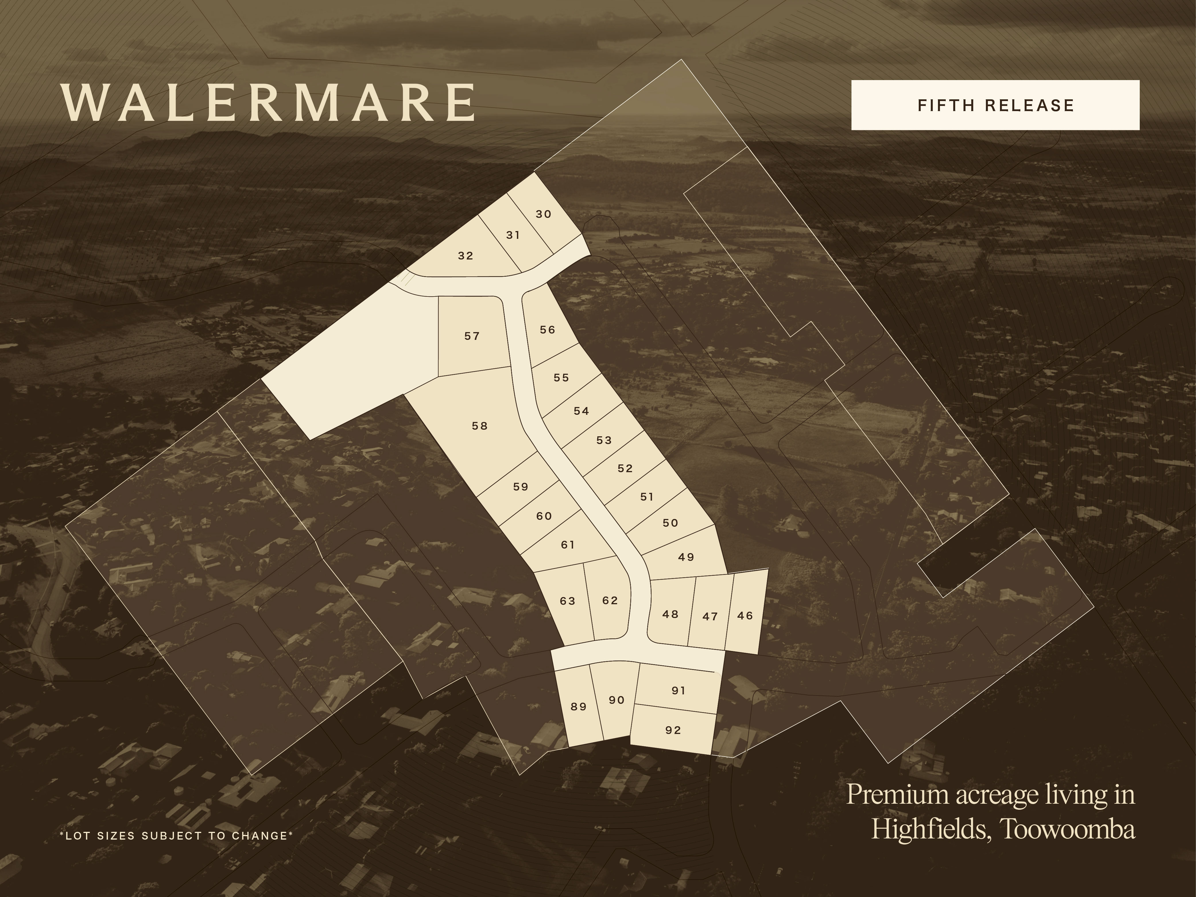 [Land for Sale] Walermare Estate, Highfields | OpenLot