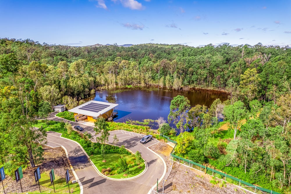 [Land] Lot 2126 @ Whiterock Estate - White Rock | OpenLot